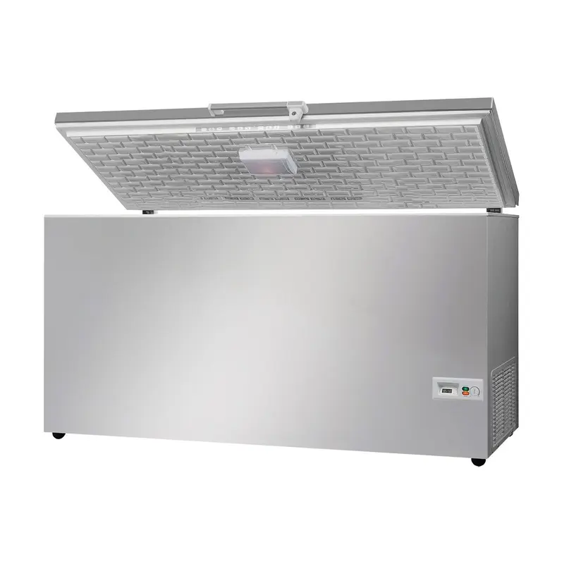 Vestfrost SZ464-STS 456 Ltr Commercial Chest Freezer