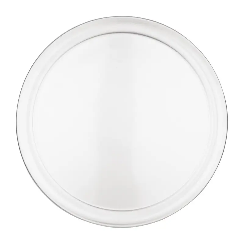 Vogue Aluminium Pizza Tray 14in