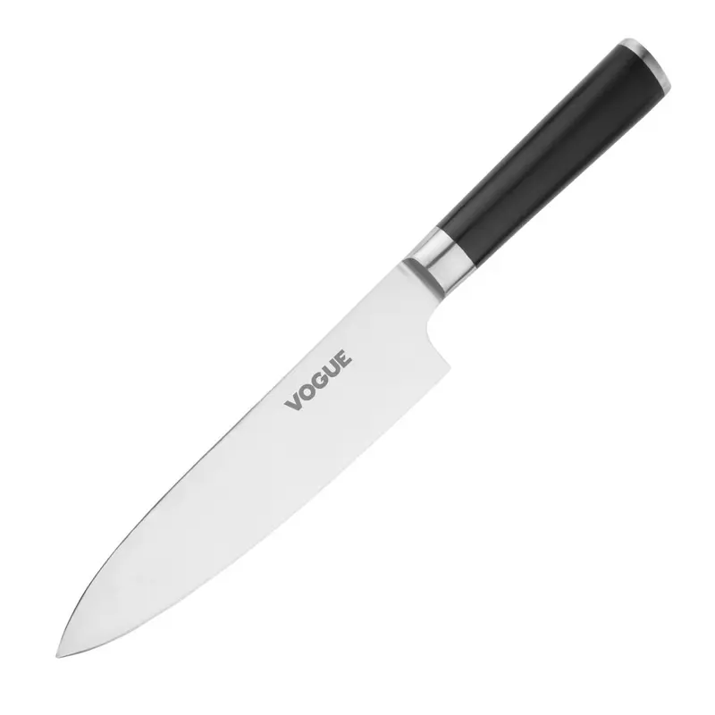 Vogue Bistro Chefs Knife 8"