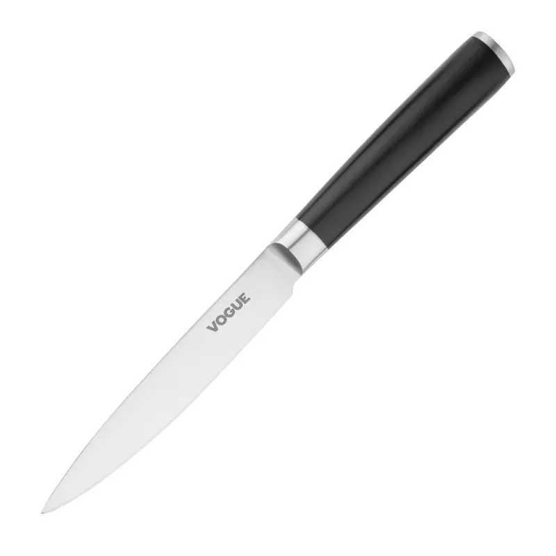 Vogue Bistro Utility Knife 5"