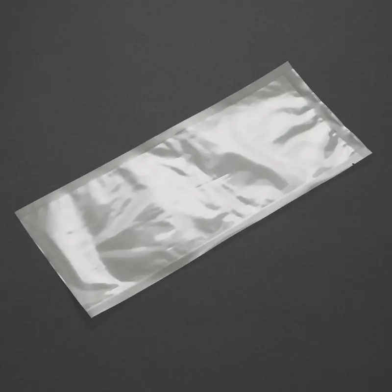 Vogue Compostable Chamber Vacuum Pack Bags 150x350mm (Pack of 100)