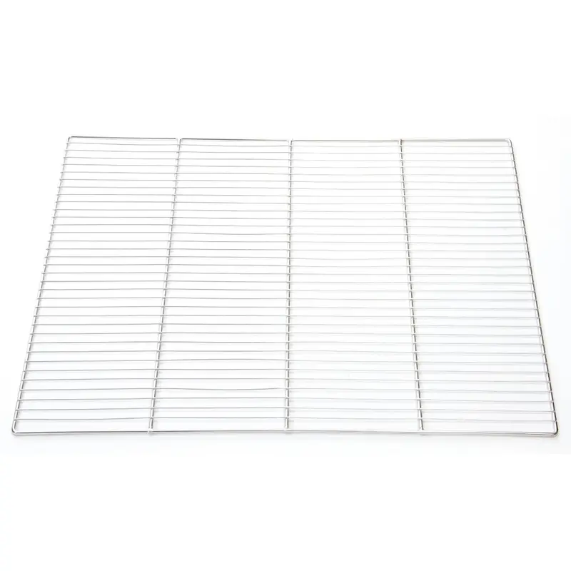 Vogue Double Gastronorm Size Cooling Rack