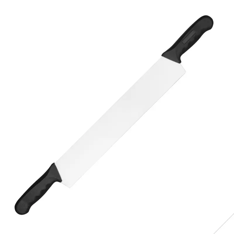 Vogue Double Handled Cheese Cake Cutter 38cm