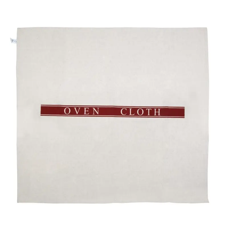 Vogue Hotel Oven Cloth