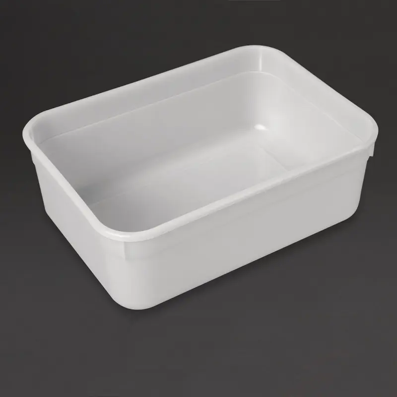 Vogue Ice Cream Container 2Ltr (Pack of 15)