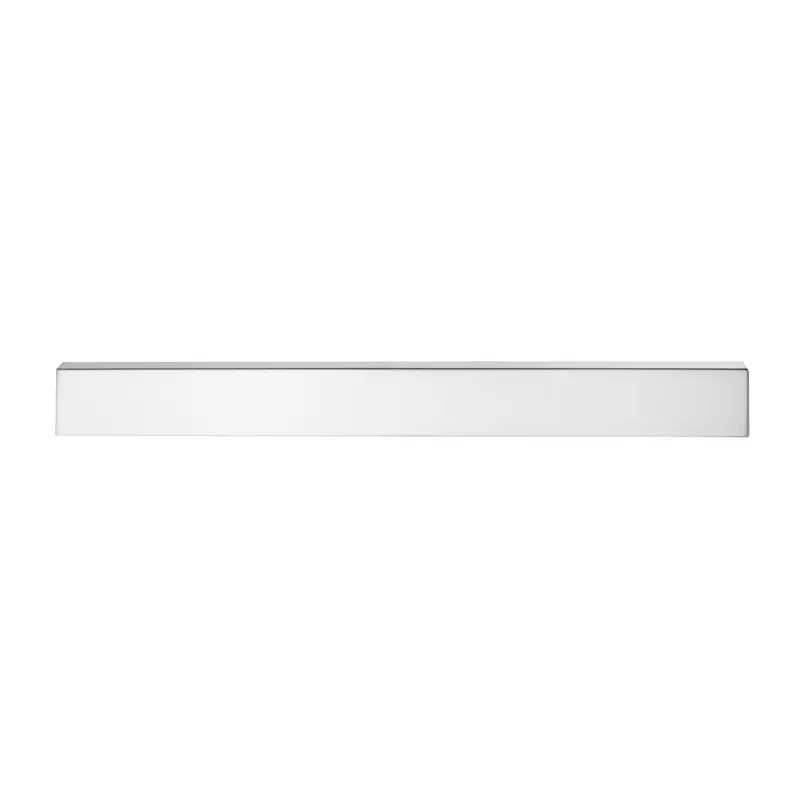 Vogue Stainless Steel Magnetic Knife Rack 450mm
