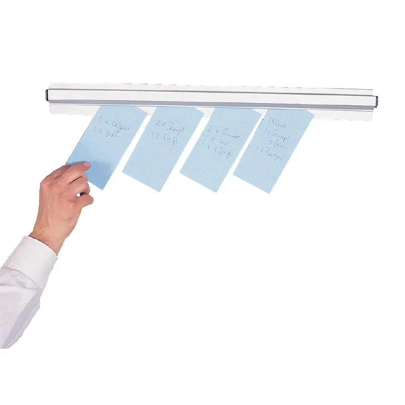 Vogue Tab Grabber Aluminium 455mm