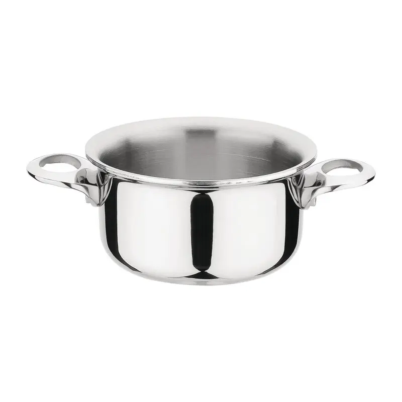 Vogue Tri Wall Mini Casserole 0.44Ltr