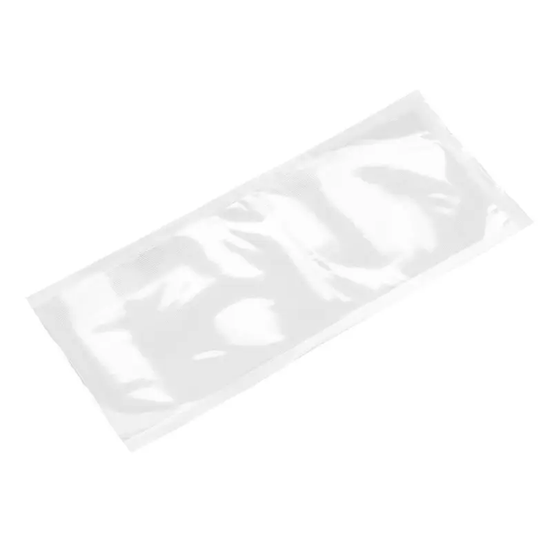 Vogue Vacuum Sealer Bags Embossed 150x300mm (50 Pack)