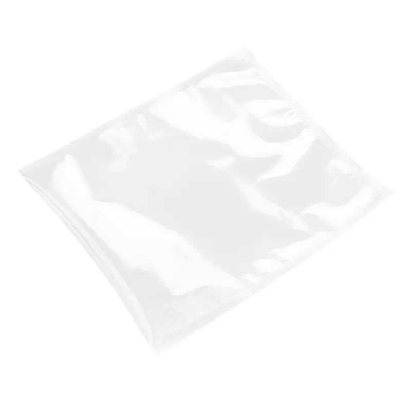 Vogue Vacuum Sealer Bags Embossed 300x350mm (50 Pack)
