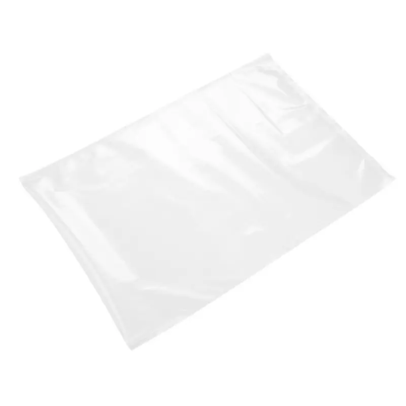 Vogue Vacuum Sealer Bags Embossed 400x600mm (50 Pack)