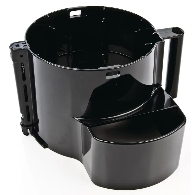 Waring Continuous Feed Bowl