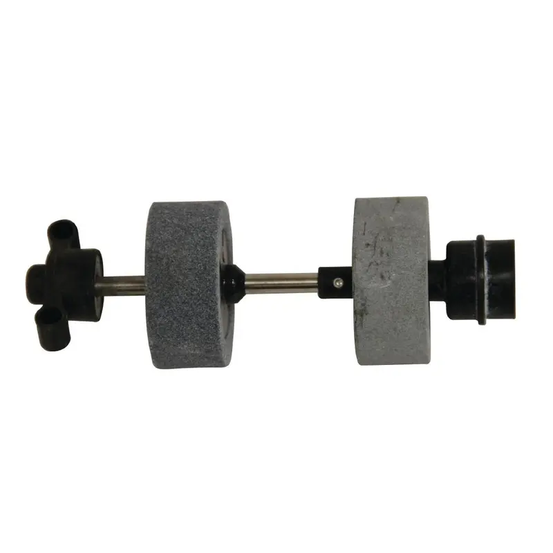 Waring Grinding Wheels Assembly