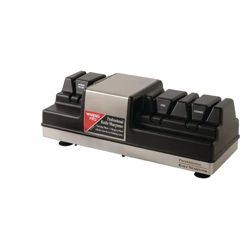 Waring Professional Knife Sharpener WKS800K