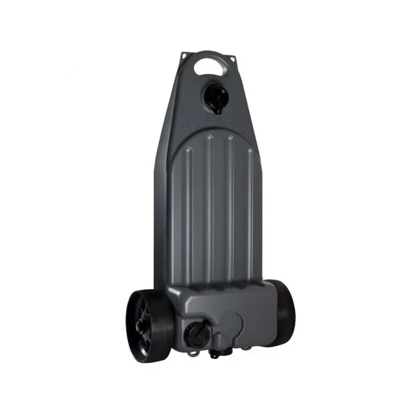 Wastemaster Economy Waste Water Carrier Grey