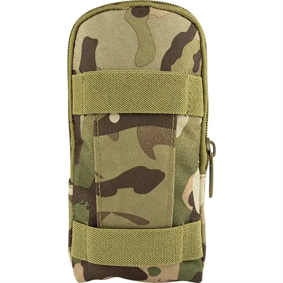 Web-Tex Small First Aid Kit - Camo