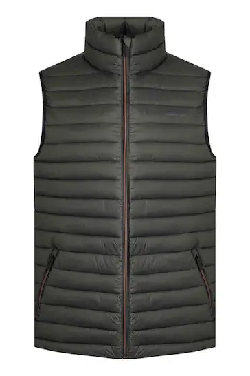 Weird Fish Langtree Gilet