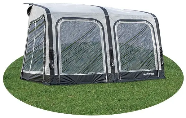 Westfield Vega 330 AIR Awning