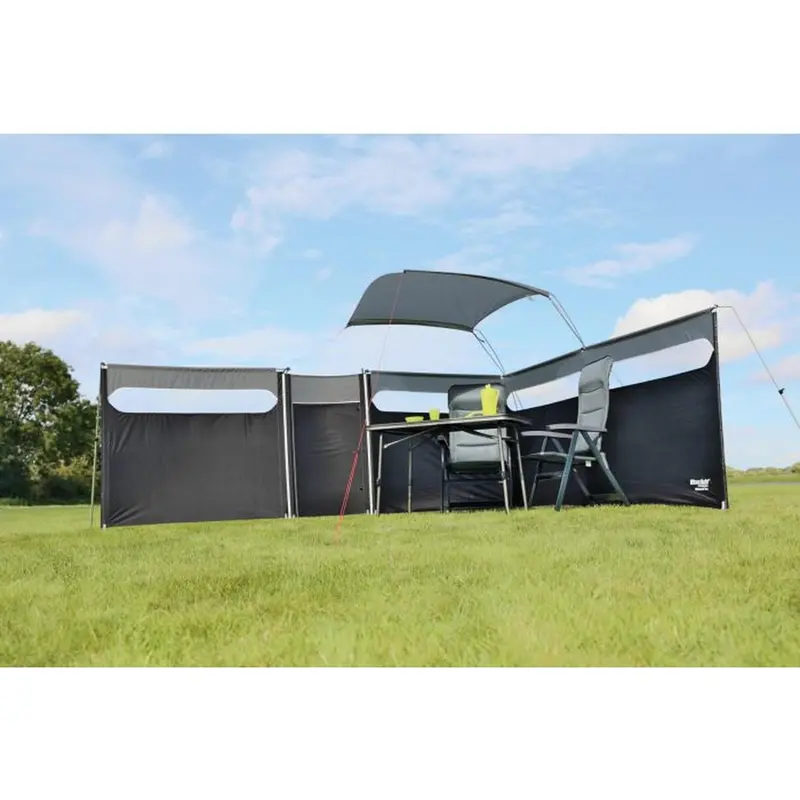 Westfield Windshield Pro Expert Windbreak