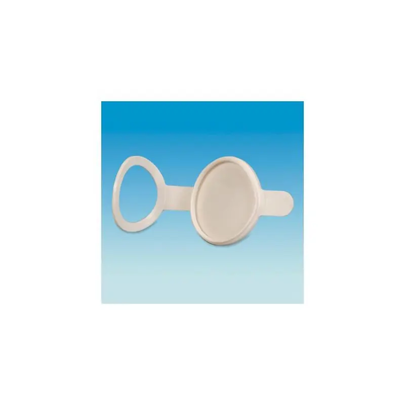 Whale Dual Connector Cap & Gas
