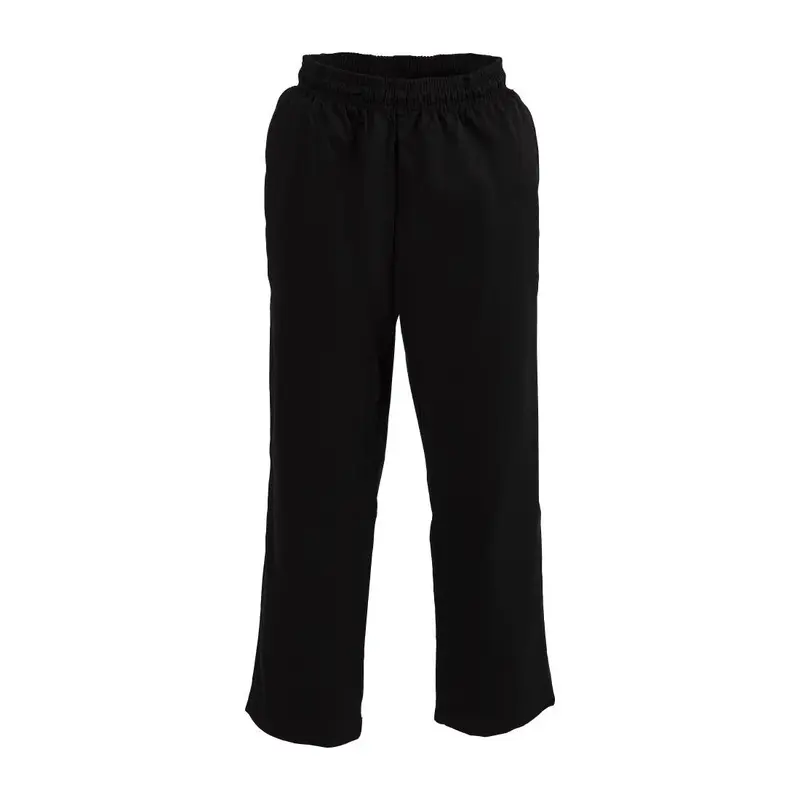 Whites EasyFit Trousers Teflon Black XL