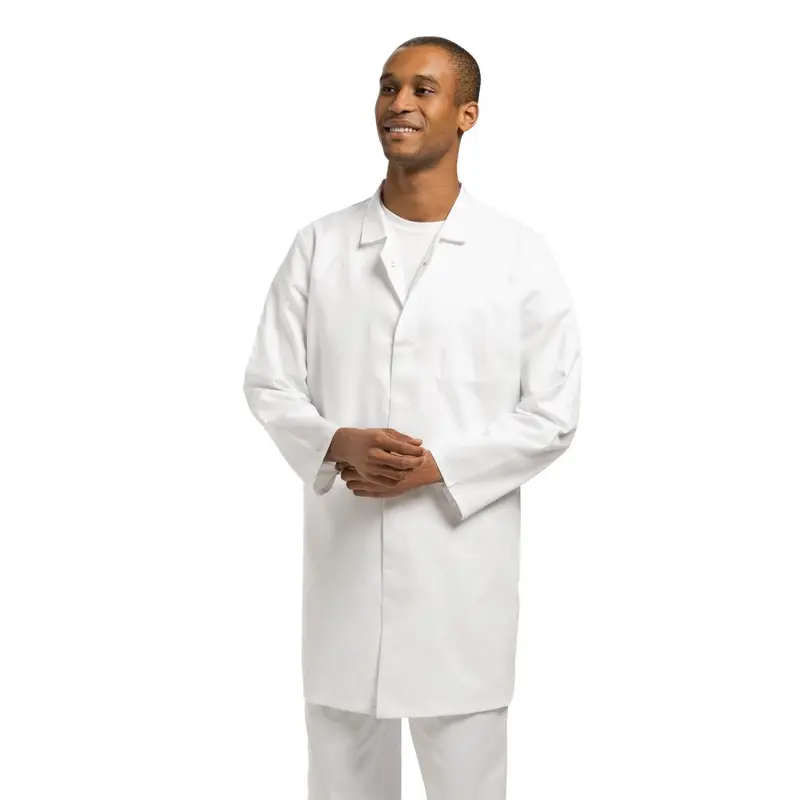 Whites Men's Hygiene Coat XL