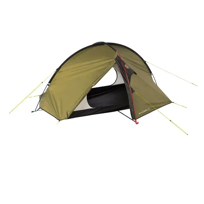 Wild Country Helm Compact 2 Person Dome Tent