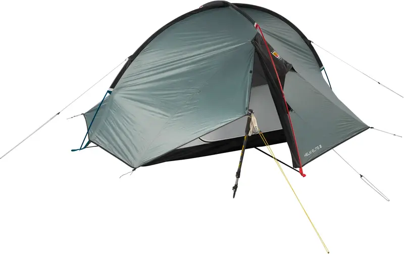Wild Country Helm Elite 2 Lightweight Tent