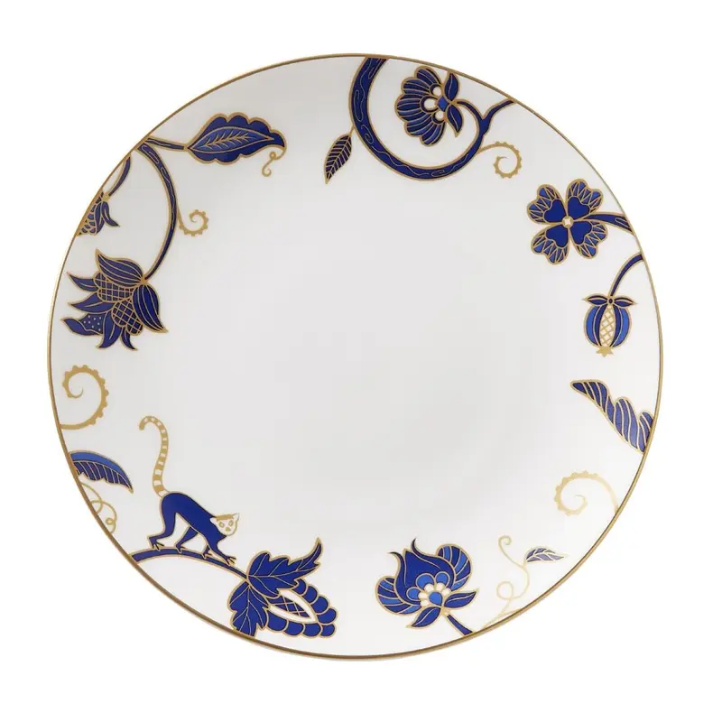 William Edwards Makira Coupe Plates 210mm (12 Pack)