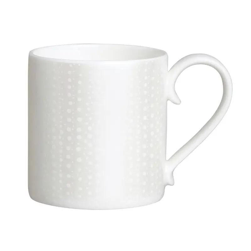 William Edwards Quill Coupe Mugs 350ml (12 Pack)