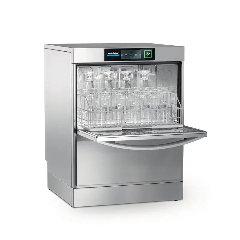 Winterhalter UC-M Excellence-i Glasswasher 3 Phase
