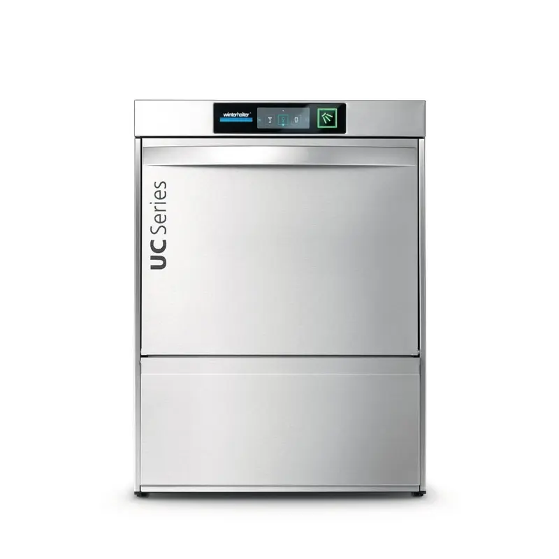 Winterhalter Undercounter Dishwasher UC-XL-E
