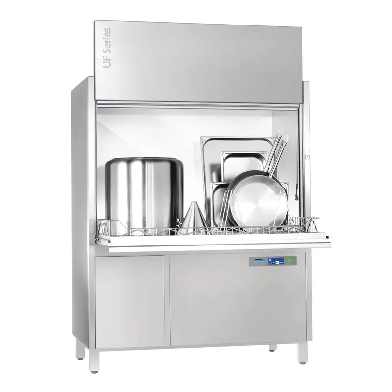 Winterhalter Utensil Washer UF-XL