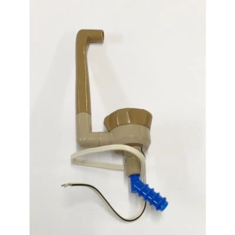 Woodcroft Comet Single Tap Beige Tap
