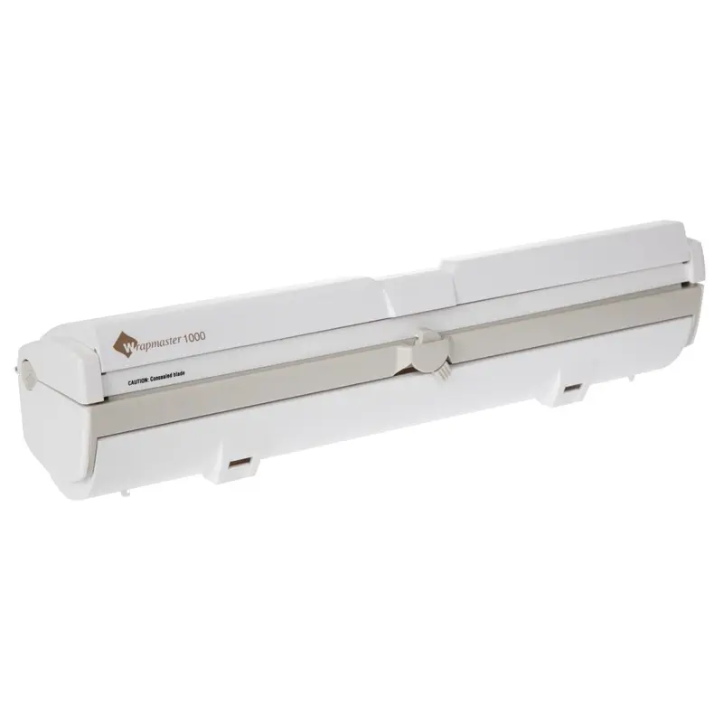 Wrapmaster 1000 Cling Film and Foil Dispenser