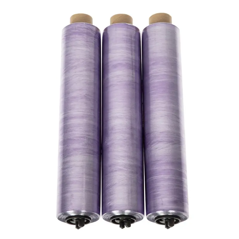 Wrapmaster Cling Film 305mm x 300m (Pack of 3)