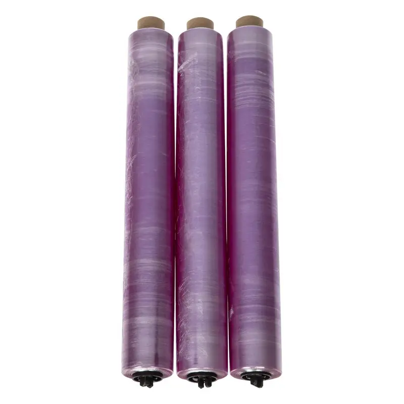 Wrapmaster Cling Film 460mm x 300m (Pack of 3)