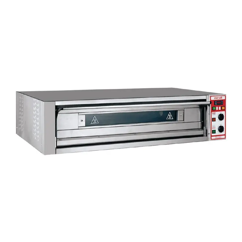 Zanolli Citizen 9 Electric Pizza Oven ACIT9MC